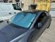 Sun Shade Front Tesla Model 3 2017+ WeatherTech TS1190