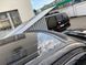Дефлектор лобового скла з повторювачем поворотників без люку Ram 1500 2019-2026 чорний AVS 898163 898163 фото 7