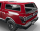 Zabudowa pickupa Nissan Titan 2017-2026 ARE CX Classic-seria