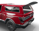 Zabudowa pickupa Nissan Titan 2017-2026 ARE CX Classic-seria