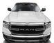 Дефлектор лобового скла з повторювачем поворотників без люку Ram 1500 2019-2026 чорний AVS 898163 898163 фото 8