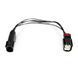 Convertoare Tesla Model S 2012-2021 AlphaRex 601101