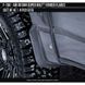 Фендера Ford F-150 2021-2023 черный AIR DESIGN FO31A16 FO31A16 фото 7