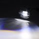 Lampy przeciwmgielne DoubleTap LED GMC Acadia 2007-2012 AlphaRex 210007