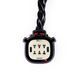 Convertoare Tesla Model S 2012-2021 AlphaRex 601101