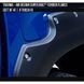Fender Flares Toyota Tacoma 2016-2025 black AIR DESIGN TO02A10