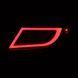 Tylne lampy Toyota GR86 2021- 2025 LUXX-Series Vivid Red AlphaRex 675030