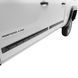 Listwy boczne Chevrolet Silverado 1500 2007 - 2014 Rugged Style Crew Cab matowy EGR 953474