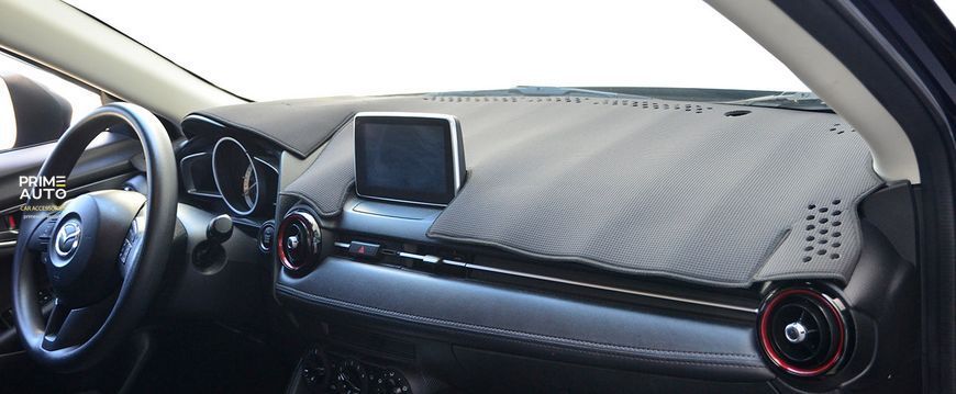 Covoraș de bord Mazda CX-3 2016-2021 Wellvisors 3-886MZ006