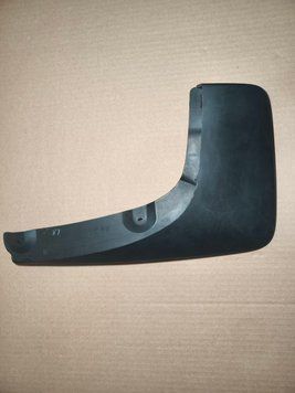 MudFlaps rear left Toyota RAV4 2000 - 2005 Toyota (Original) 0841442810REARLEFT