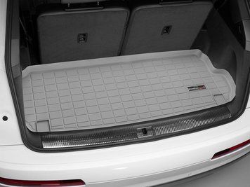 Cargo Liner Lexus RZ 2023 - 2024 Black WeatherTech 401720