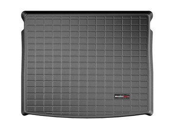 Mat do bagażnika BMW X1 2016 - 2022 czarny WeatherTech 40831