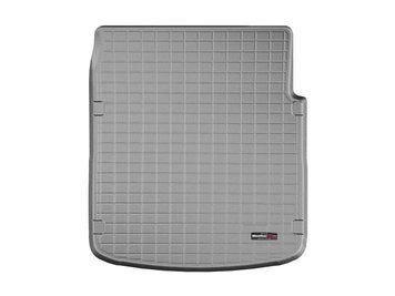 Коврик в багажник Cadillac Escalade 1997 - 2001 черный WeatherTech 40108 40108 фото