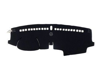Covoraș de bord Maserati Ghibli 2014-2023 fără afișaj Wellvisors 3-886MA002
