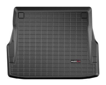 Cargo Liner Lexus LS 2001 - 2006 Black WeatherTech 40196