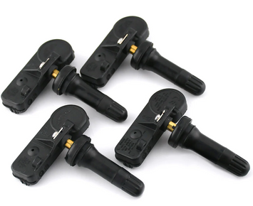 Tire pressure sensors Jeep Grand Cherokee 2011 - 2018 Mopar 56029398AB