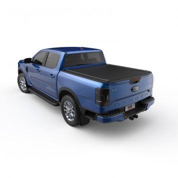Capac pliabil pentru camionetă RollTrac Ford Ranger 2011 - 2022 LIMITED/XLT RTM-RANGER-11 EGR Europe