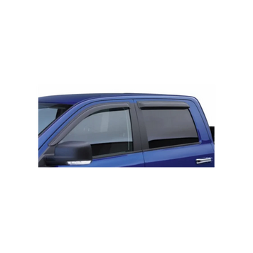 Window Deflectors 4pcs Toyota Yaris 2006 - 2011 EGR 92492056B