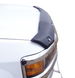 Deflector capota Tough Guard Chevrolet Silverado 1500 2016-2025 netezi FormFit TS5D16