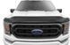 Hood deflector is smoke Ford F-150 2021 - 2025 Husky Liners 2815621