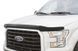 Hood Deflector Nissan TITAN XD 2016-2025 Bugflector Dark Smoke AVS 23108