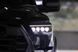 Front lights Toyota Tundra 2022 - 2026 Amber DRL LED NOVA series AlphaRex 880871