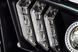Передние фары Ford Mustang 2010-2014 PRO серия черные AlphaRex 880110 880110 фото 3