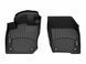 Dywaniki gumowe 3D Liners prz&oacute;d Volkswagen Tayron 2025+ czarny WeatherTech 4419061