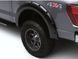 Fender Flares set 4 PCs Ford F-250 Super Duty 2017-2022 Forge-style black Bushwacker 28129-08