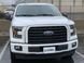 Передние фары LED Ford F150 2015-2017 LED LUXX серия черные AlphaRex 880167 880167 фото 7