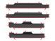Trail Armor 4 PC SET RAM/Dodge Ram 2500/3500 MegaCab 2009-2019 Bushwacker 14086