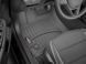 Car Mats 3D Liners Front Buick GX 2020 - 2024 Black WeatherTech 4416171