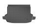Tavita portbagaj Subaru Forester 2014 - 2018 negru WeatherTech 40628