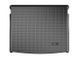 Cargo Liner BMW X1 2016 - 2022 Black WeatherTech 40831