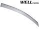Owiewki do szyb samochodowych num 4 szt Premium seria Volkswagen Golf 2006 - 2009 Hatchback Wellvisors 3-847VW007