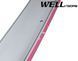 Owiewki do szyb samochodowych num 4 szt Premium seria Volkswagen Golf 2006 - 2009 Hatchback Wellvisors 3-847VW007