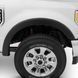 Fender Flares set 4 PCs Ford F-250 Super Duty 2011-2016 Extended-A-style black Bushwacker 20932-02
