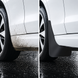 Mud Flaps BYD ATTO 2 2025-2026 Black 4 pcs