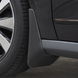 Mud Flaps BYD ATTO 2 2025-2026 Black 4 pcs
