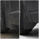 Mud Flaps BYD ATTO 2 2025-2026 Black 4 pcs