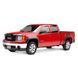 Poszerzenia nadkoli GMC Sierra 2007 - 2013 Rugged Style matowy EGR 751414