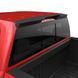 Cab Spoiler Chevrolet Silverado 2014 - 2018 Matte EGR 981579