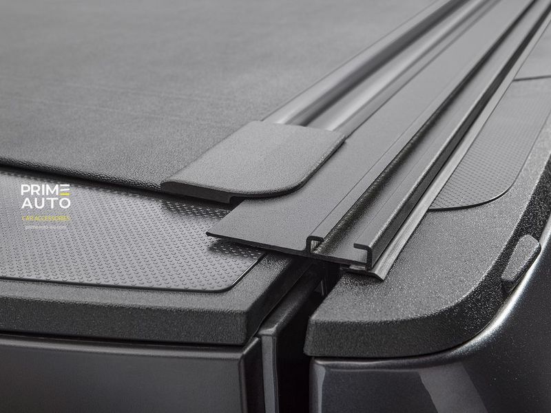 Capacul portbagajulu roll-up Revolver X4ts Ford Ranger USA 2019-2022 BAK 80332RK