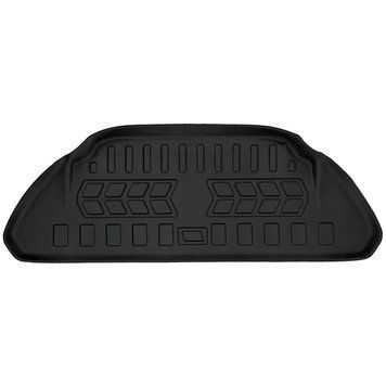 Cargo Liner Tesla Model X 2015 - 2021 Black SOVA-PL