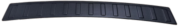 Rear bumper cover Toyota Highlander 2010 - 2014 Bushwacker 34003