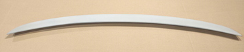 Lip Spoiler on the trunk sedan; for painting Volkswagen Passat 2005 - 2010 B6 Ukraine PALSVWPB6NGR