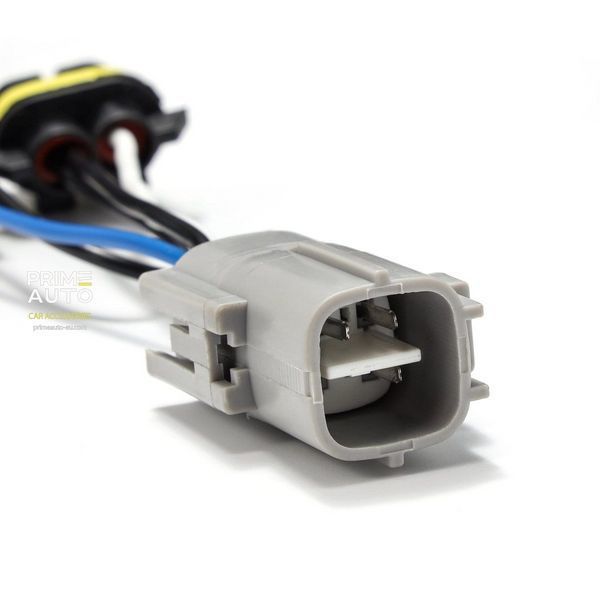 Конвертеры Toyota 4Runner 2021 and up AlphaRex 810020 810020 фото