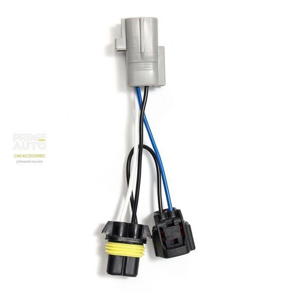 Конвертеры Toyota 4Runner 2021 and up AlphaRex 810020 810020 фото