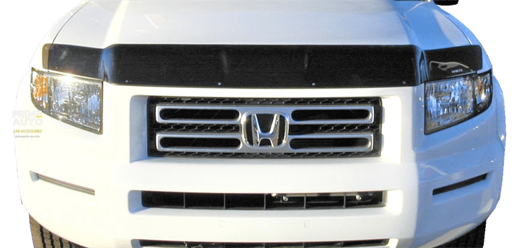 Дефлектор капота Honda Ridgeline 2006-2014 гладкий FormFit HD9L05 HD9L05 фото