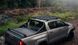 Capac pliabil pentru camionetă RollTrac Toyota Hilux 2015 + RTM-HILUX-15 EGR Europe